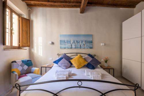 Dimora Camaldoli - Authentic Florence Experience