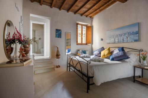 Dimora Camaldoli - Authentic Florence Experience