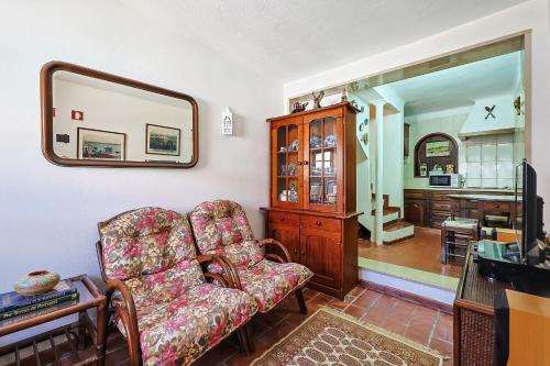 Traditional Portuguese House