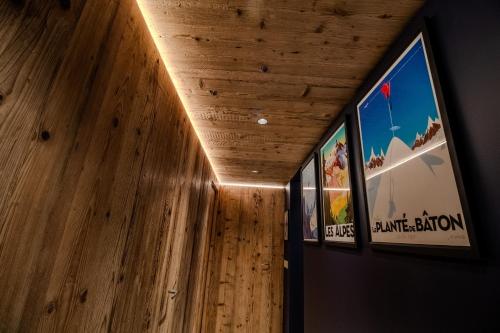 Superb renovated apartment Turios 1