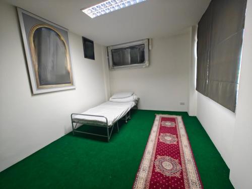Gallery image of Harmonize Hotel Chiang Mai-清迈和声酒店 in Chiang Mai