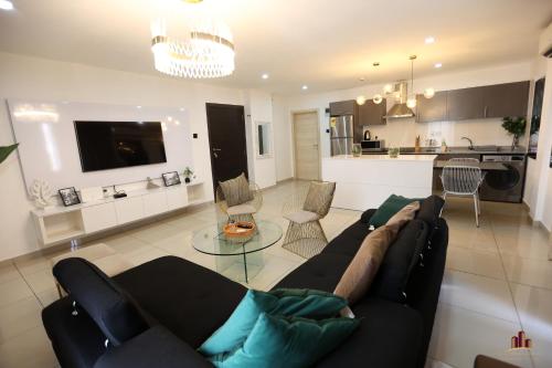 Gallery image of Gallery Cozy Abode in Accra