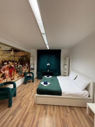 Royal Apartment Vienna