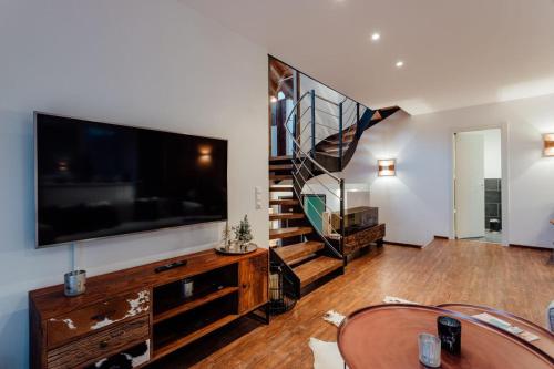 Chalet PATRICIA by MoniCare