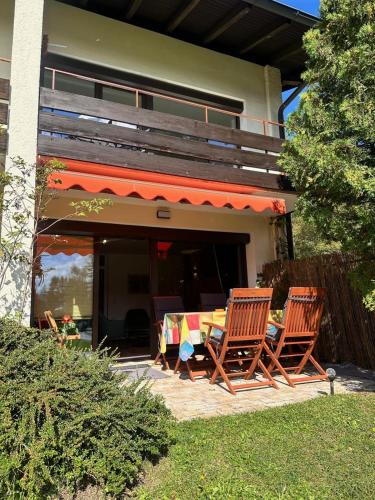Haus MARGOT by MoniCare