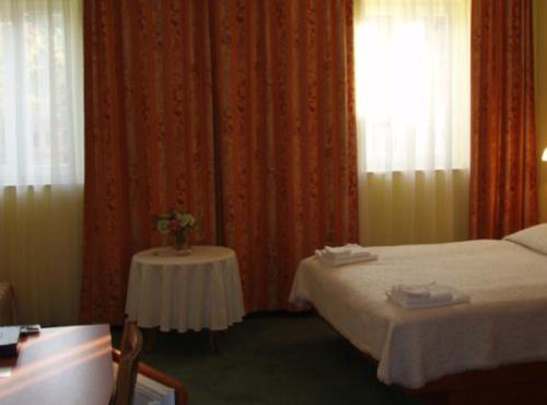 Klaudija’s Charming Apartments & Rooms
