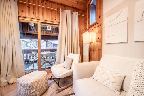 Apartment Kozi, Méribel - by EMERALD STAY