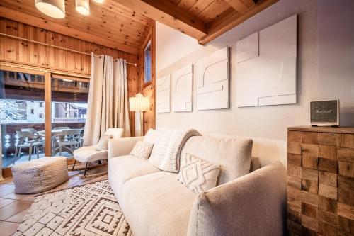Apartment Kozi, Méribel - by EMERALD STAY