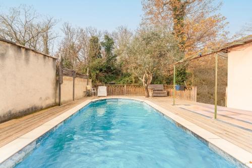 Chez Patricia En Provence