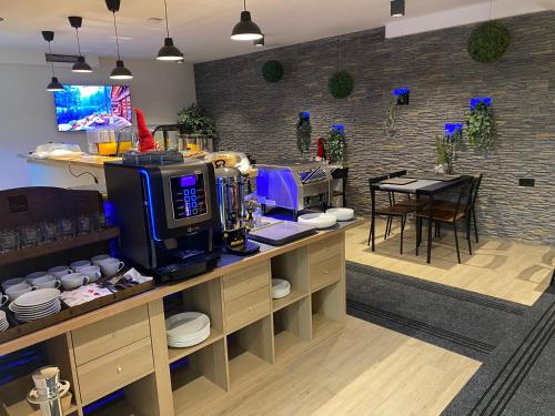 Bebidas en 4TREES Airport Apartments and Rooms