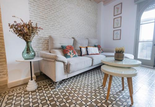 ISG Apartments Campana Free Parking