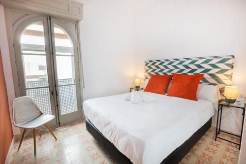 ISG Apartments Campana Free Parking