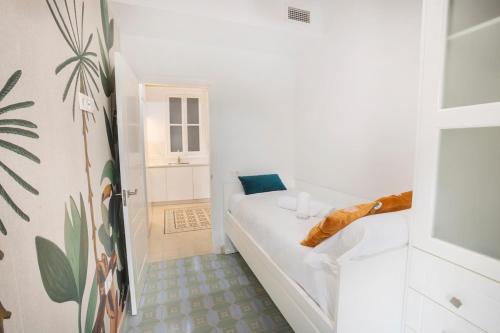 ISG Apartments Campana Free Parking