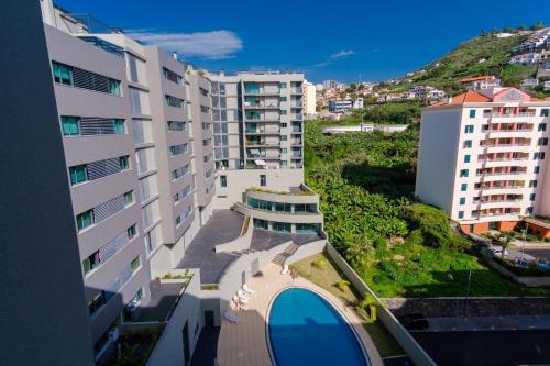 GuestReady - Sea breeze in Funchal
