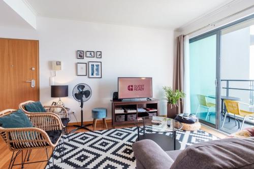 GuestReady - Sea breeze in Funchal