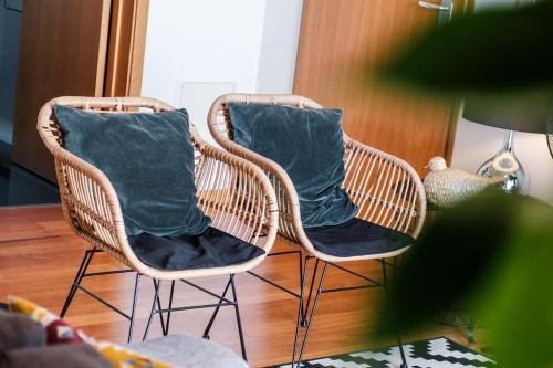 GuestReady - Sea breeze in Funchal