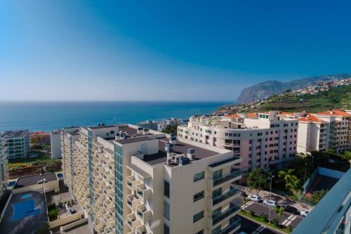 GuestReady - Sea breeze in Funchal