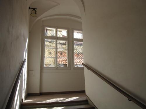 Fotografie z fotogalerie ubytování Residence Thunovska v Praze