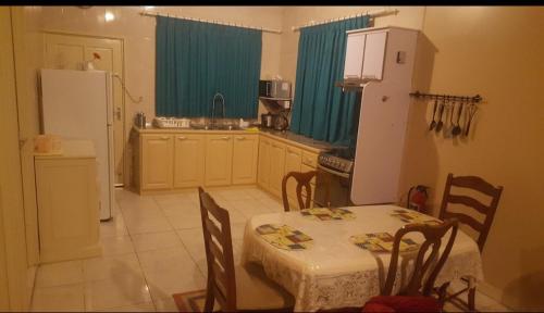 Knus appartement Paramaribo