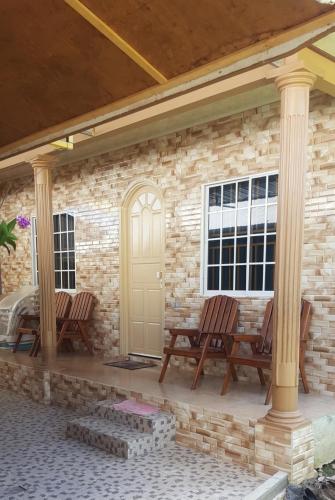 Foto de la galeria de Knus appartement Paramaribo a Paramaribo