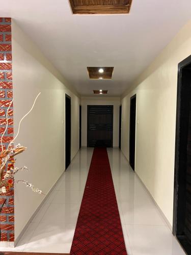 Φωτογραφία από το άλμπουμ του Hotel Shriyan Mahabaleshwar σε Mahabaleshwar