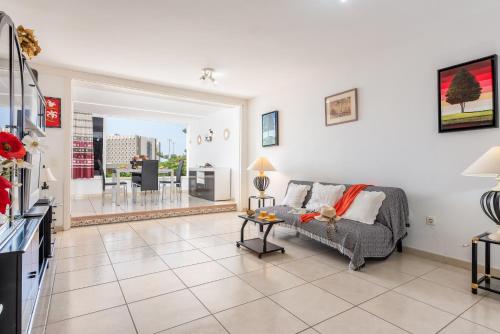 Apto JACARANDA LAS AMERICAS