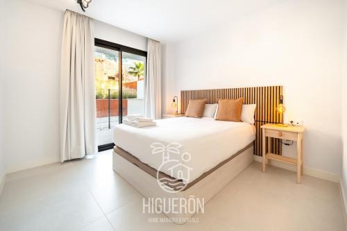 HigueronRentals Sandalo