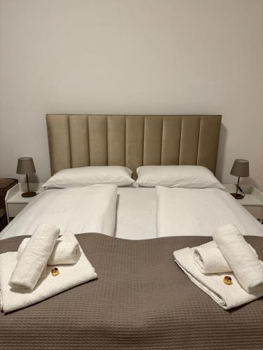 Modernes Studio Apartment im Stadtzentrum 16