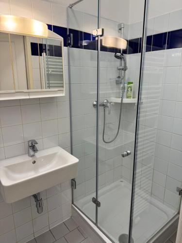 Modernes Studio Apartment im Stadtzentrum 16