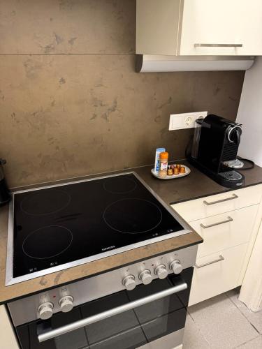 Modernes Studio Apartment im Stadtzentrum 16