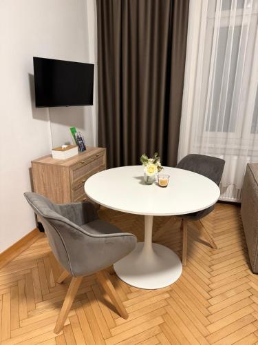 Modernes Studio Apartment im Stadtzentrum 16