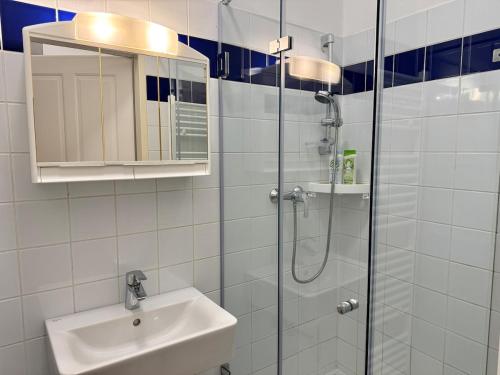 Modernes Studio Apartment im Stadtzentrum 16