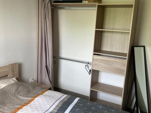 Photo de la galerie de l'établissement Superb apartment - 5 min from Lille, à Mons-en-Baroeul