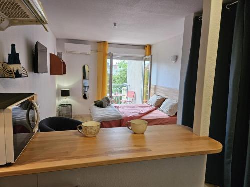 T1 - 160 bed - city center