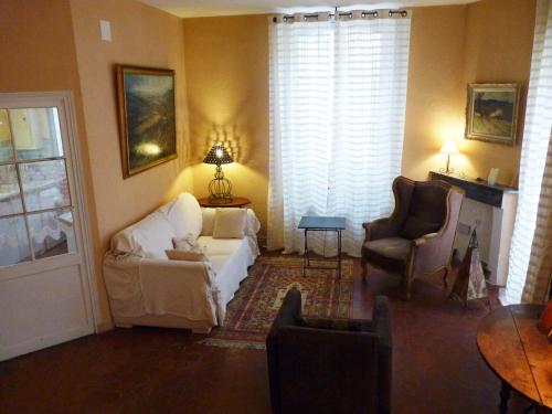 Appartement Petite Saunerie