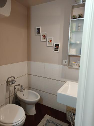 Il Sogno di Jole Apartment photo 9