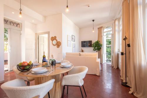 Tesori della Vetta Apartments