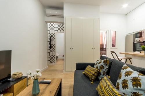 Stylish apartment- 1 Bedroom 1 Bathroom -Chueca