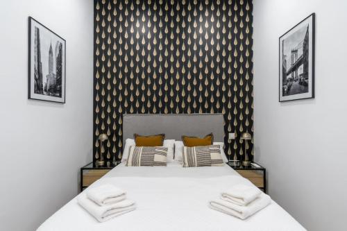 Stylish apartment- 1 Bedroom 1 Bathroom -Chueca
