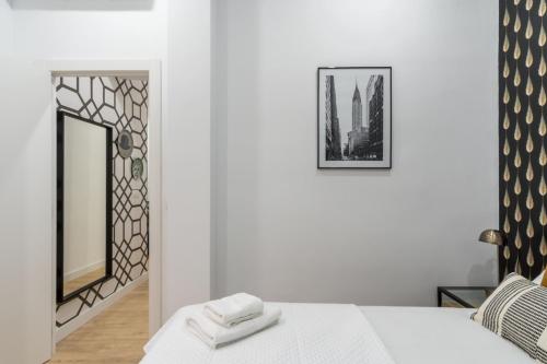 Stylish apartment- 1 Bedroom 1 Bathroom -Chueca