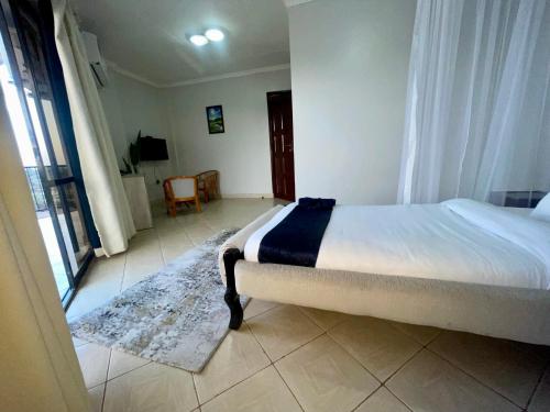 Gallery image of Iman Hotel in Isiolo