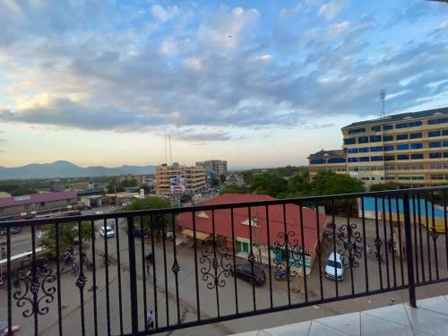Gallery image of Iman Hotel in Isiolo