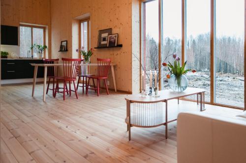 Galería fotográfica de ETC Torp en Katrineholm