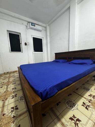 Ένα ή περισσότερα κρεβάτια σε δωμάτιο στο Madinah Comfort Inn