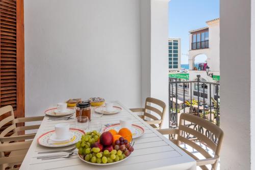 Chanquete 2310 One Bedroom