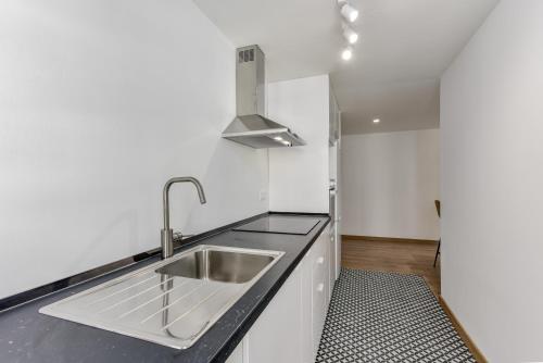 Chanquete 2310 One Bedroom