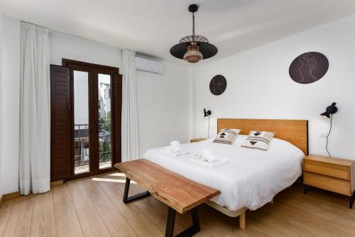 Chanquete 2310 One Bedroom