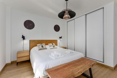 Chanquete 2310 One Bedroom