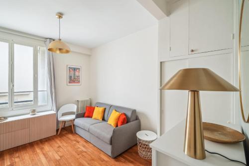 Studio rue Monsieur - Rive Gauche by B'Your Home