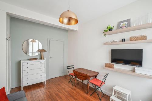 Studio rue Monsieur - Rive Gauche by B'Your Home